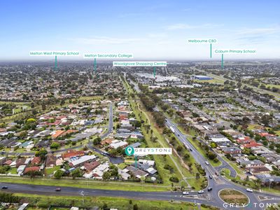 6 Helen Court, Melton West