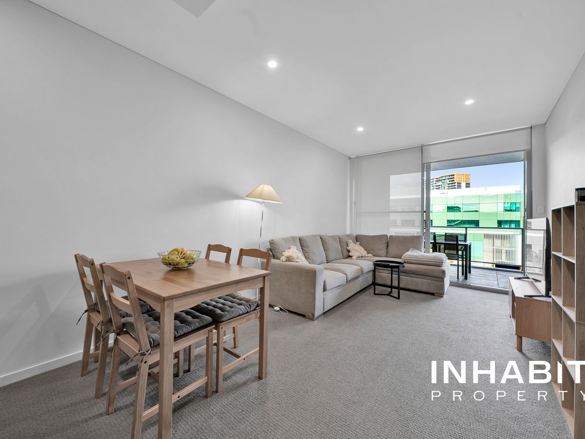 414 / 15 Roydhouse Street, Subiaco