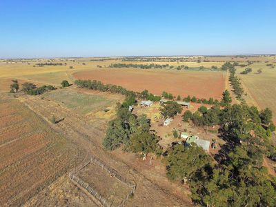 2648 Lake Meran, Kerang