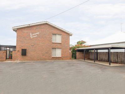 Unit 4 / 321 Darling Street, Dubbo