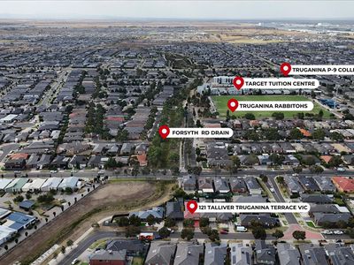 121 Talliver Terrace, Truganina