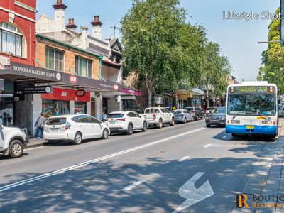 14 / 173 Bridge Road, Glebe