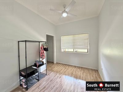 1980 Memerambi - Barkers Creek Road, Wattle Camp