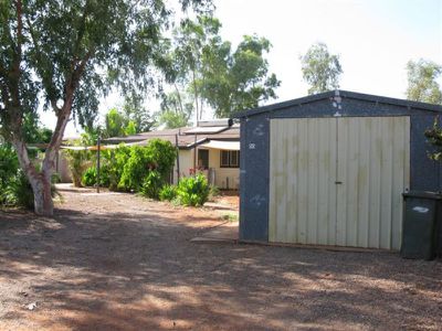50 Roberts Street, South Hedland