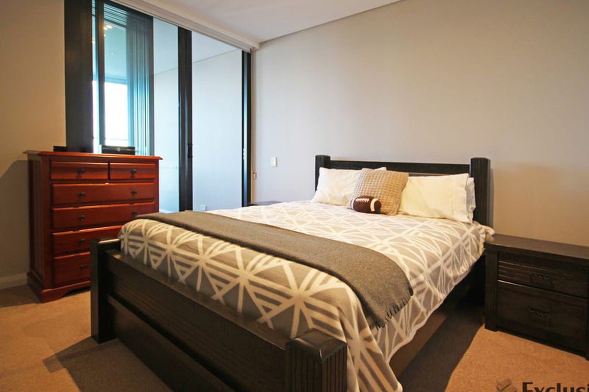 1113 / 2 Waterways Street, Wentworth Point