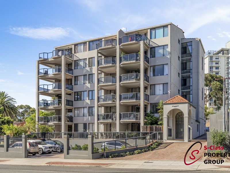 6 / 134 Mill Point Road, South Perth