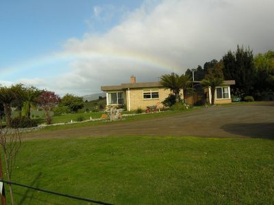 151 Donnellys Road, Geeveston