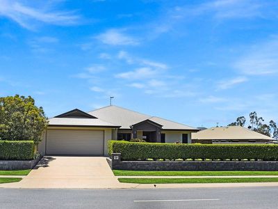 17 Langford Court, Moranbah