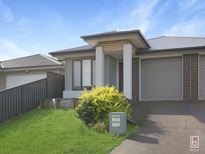 34 Bradman Drive, Woongarrah