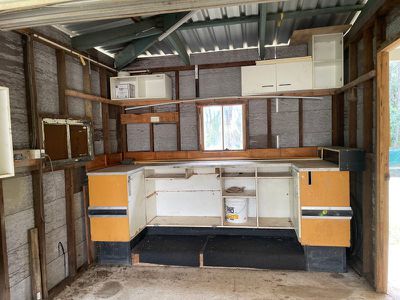 40 Gold Street, Nanango