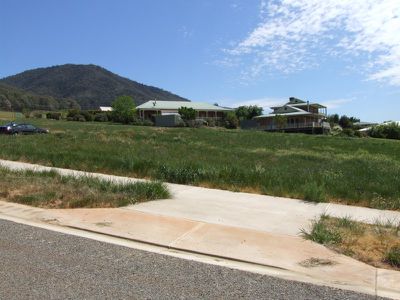 Lot 5, Charles Street, Tawonga