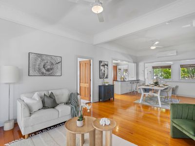 16 Duke Street, Ascot