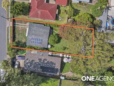 95 Wilruna Street, Wacol
