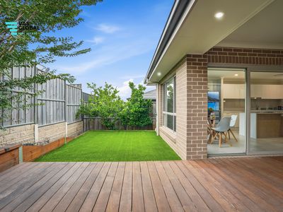 13 Exmoor Street, Box Hill