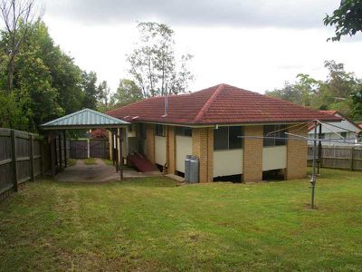 6 Lang Court, Goodna