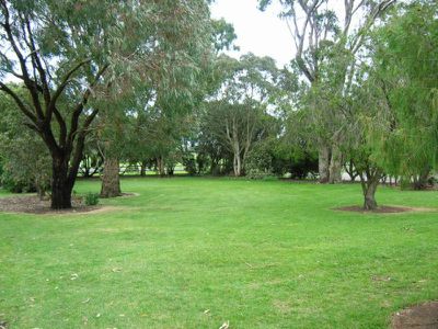 Lot 3 Whitehead Road- O.B Flat, Mount Gambier