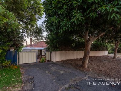 56 Fernhurst Crescent, Balga