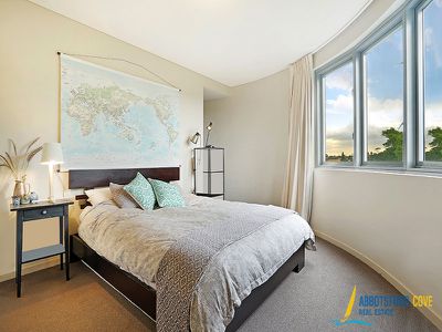 34 / 10 Terry Road, Dulwich Hill