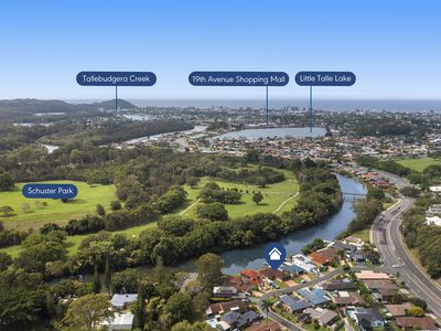 13 Cosmos Court, Elanora