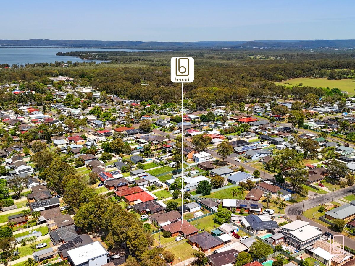 26 Swan Street, Kanwal