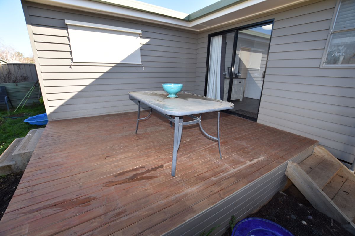 27 Hutson Street, Kyabram