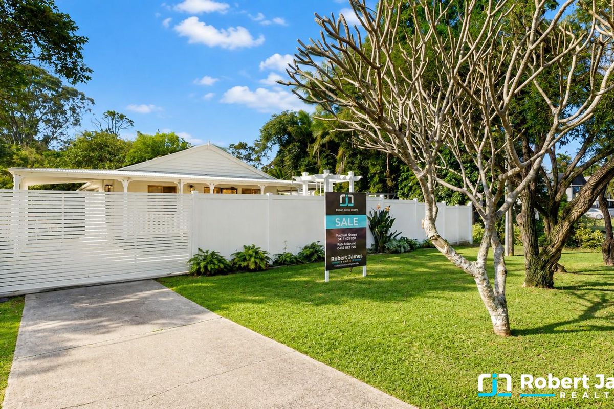 34 Crank Street, Tewantin
