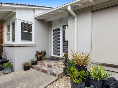 46 Station Street, Seymour