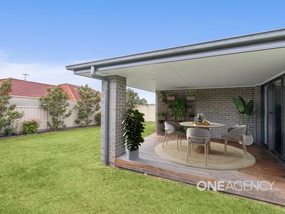 4 Wullun Close, Sanctuary Point