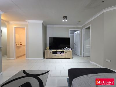1209 / 11 Spencer Street, Fairfield