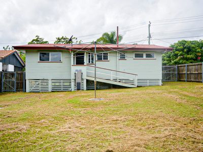 4 Hogan Street, Gailes