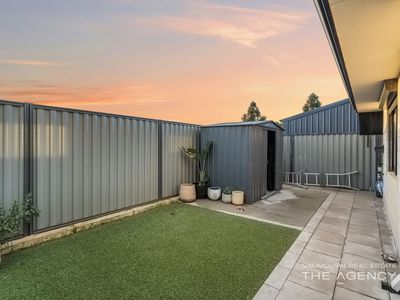 15 Cordite Circuit, Byford