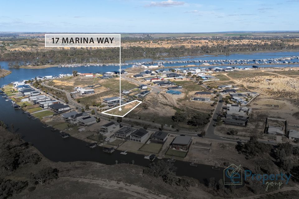 17 Marina Way, Mannum