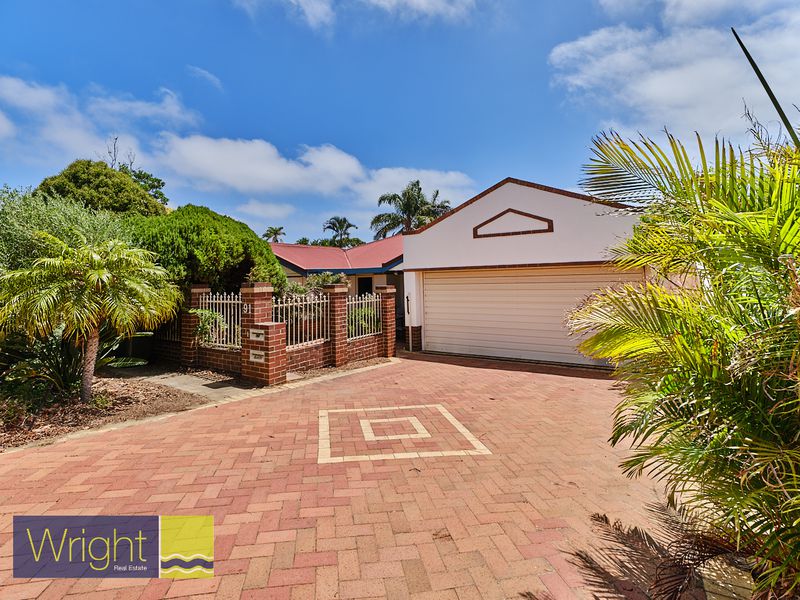 1/91 Abbett Street, Scarborough