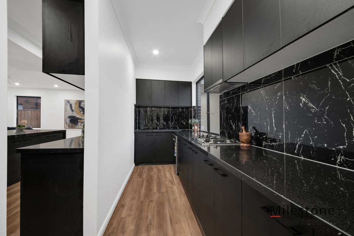 11 Carcoola Rise, Clyde North