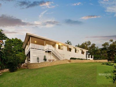 1 Grange Court, Belgian Gardens