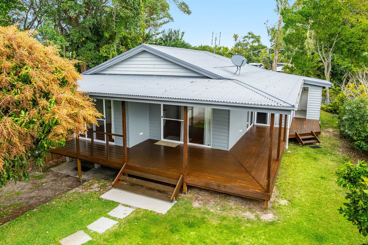 100 Charles Street, Iluka