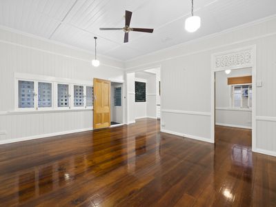 22 Quinn Street, Toowong