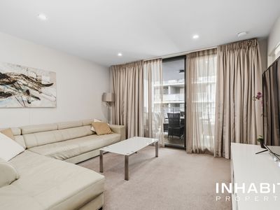 132 / 311 Hay Street, East Perth