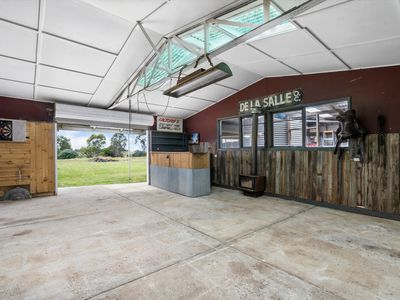 1335 Seymour-Tooborac Road, Hilldene