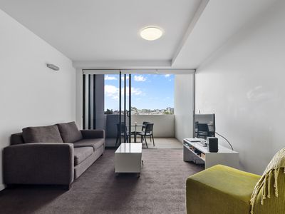 910 / 8 Jeays Street, Bowen Hills