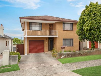 110 Hudson Street, Hurstville