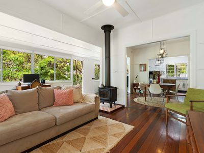 433 Koonorigan Road, Koonorigan