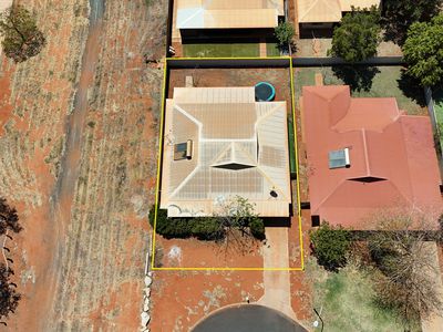 6 Wantijirri Court, South Hedland