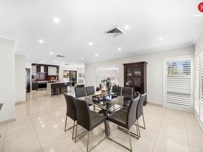 26 Rene Place, Cecil Hills