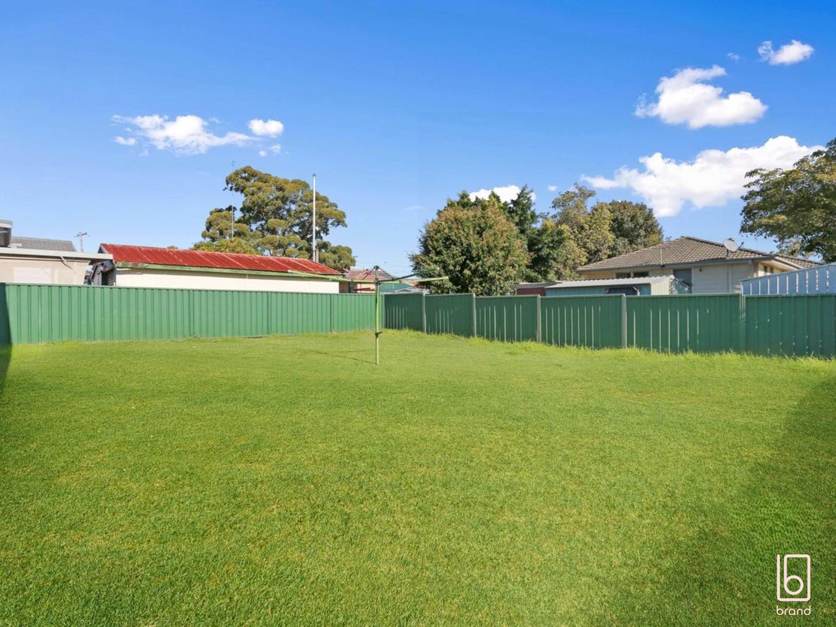 6 Windermere Avenue, Woodberry