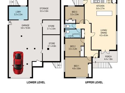 113 Kitchener Road, Kedron