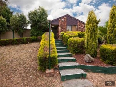 78 Lesley Drive, Hampton Park
