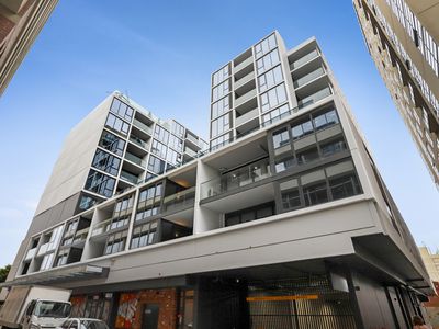 210 / 4 Young Street , Moonee Ponds