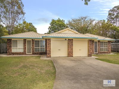 35 Bangalow Crescent, Raceview