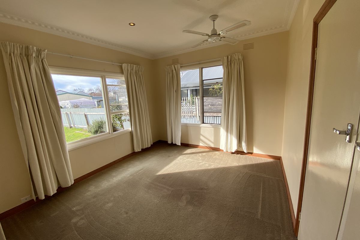 11 Curia Street, Mansfield